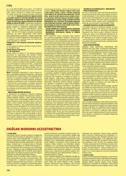 Odkryj świat latem 2027 - Rainbow