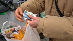 Ceny żywności pójdą w górę. Bank Światowy kreśli czarny scenariusz