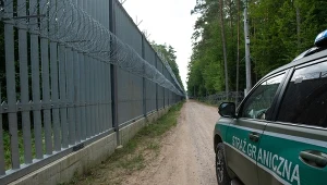 Podrabiali cudzoziemcom dokumenty. Straż Graniczna rozbiła gang (zdj. ilustracyjne) 