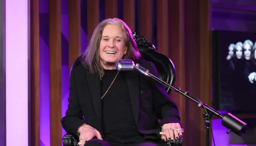 Ostatni koncert Ozzy'ego Osbourne'a trafił do kin. Historyczne pożegnanie legendy