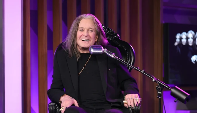 Ostatni koncert Ozzy'ego Osbourne'a trafił do kin. Historyczne pożegnanie legendy