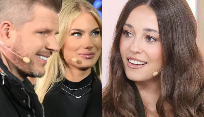 Filip i Bianka Chajzerowie, Izabella Krzan