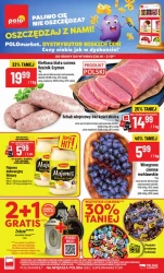 Oszczędzaj z nami! - POLOmarket