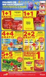 Oszczędzaj z nami! - POLOmarket