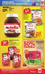 Oszczędzaj z nami! - POLOmarket