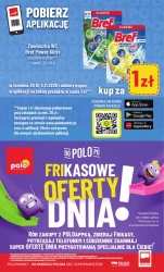 Oszczędzaj z nami! - POLOmarket