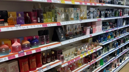 Rossmann przecenia perfumy Tom Tailor, Bruno Banani i Davida Beckhama. Ceny od 29,99 zł