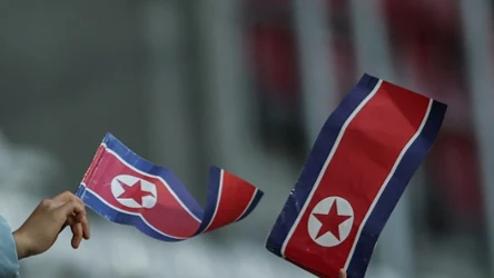 Korea Północna wysyła pracowników do Rosji
