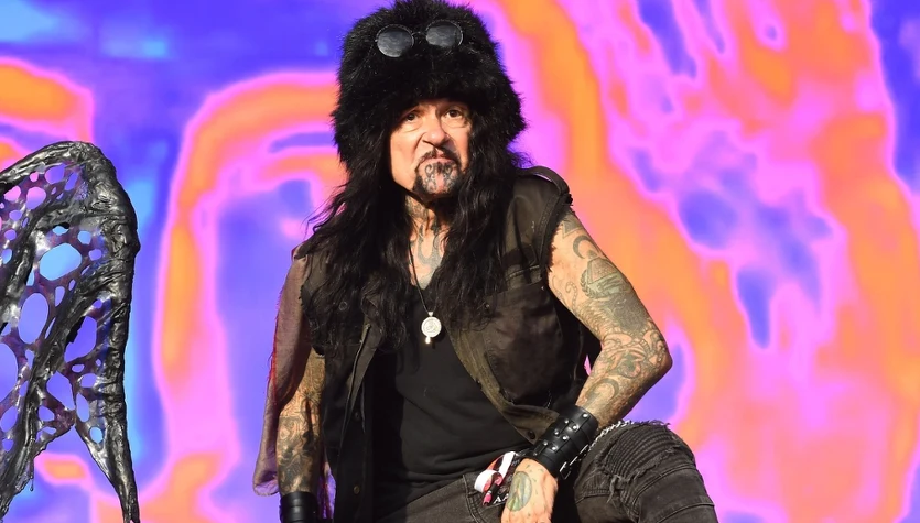 Koniec Ministry bez smutku? Al Jourgensen zdradził nietypowy plan po pożegnaniu