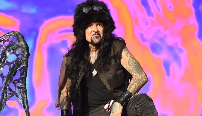 Koniec Ministry bez smutku? Al Jourgensen zdradził nietypowy plan po pożegnaniu
