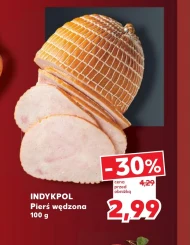 Pierś z indyka Indykpol