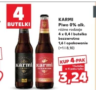Piwo Karmi