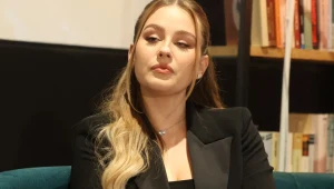 Spłynęły wieści o mamie Andziaks. Po aferze jej konto zniknęło z sieci