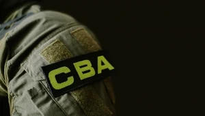 CBA zatrzymało pięć osób (zdj. ilustracyjne)