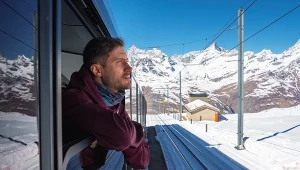 Rozkład PKP Intercity na sezon 2026/2027. 600 połączeń, szybkie trasy i powrót na lokalne tory
