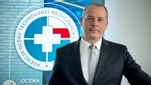 Prezes Agencji Oceny Technologii Medycznych i Taryfikacji złożył dymisję