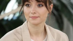 Kasia Sienkiewicz sama potwierdziła doniesienia. "Śmiałe słowa, ale powiem"