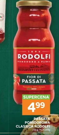 Passata Rodolfi