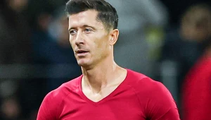 Lewandowski przestał ograniczać swoje wydatki. Kupuje błyskotki za miliony