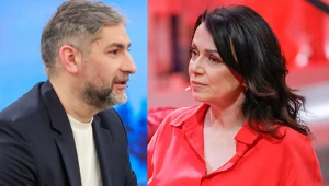 Pakosińska poznała męża przypadkiem. Po latach mówi wprost