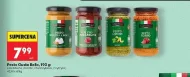Pesto Gusto Bello