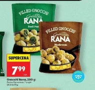 Gnocchi Rana