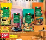 Kawa ziarnista GustoBello