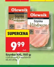 Шинка Olewnik