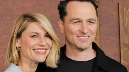 Claire Danes, Matthew Rhys