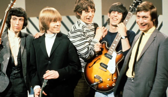 Brian Jones napisał list do Charliego Wattsa, aby zwerbować go do The Rolling Stones. Korespondencja trafi pod młotek!