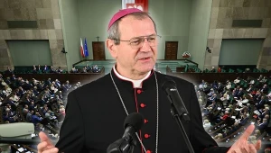 Ustawy aborcyjne. Kościół grzmi, posłanki odpowiadają. "Nie ma monopolu"