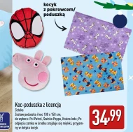 Koc Kraina Lodu