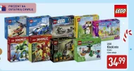 Klocki LEGO