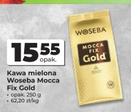 Мелена кава Woseba