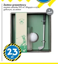 Zestaw prezentowy
