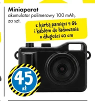 Aparat fotograficzny