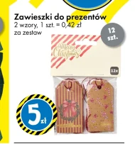 Zestaw do prezentów