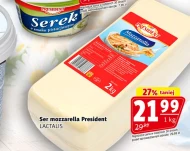 Ser President