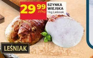 Шинка Leśniak