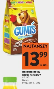 Napój kakaowy Celiko