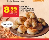 Торти Tęgoborze
