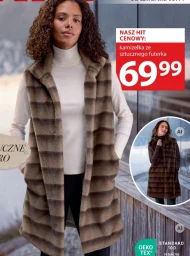 Kamizelka TEX