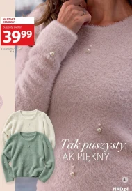 Джемпер Taks