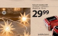 Łańcuch świetlny Ok.