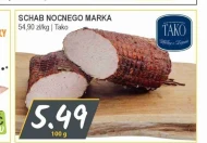 Schab Tako