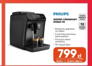 Ekspres do kawy Philips