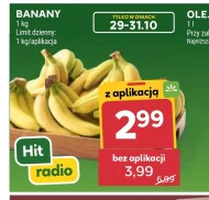 Banany Ole!