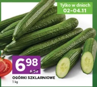 Ogórki