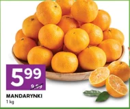 Mandarynki