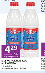 Mleko Mlekovita